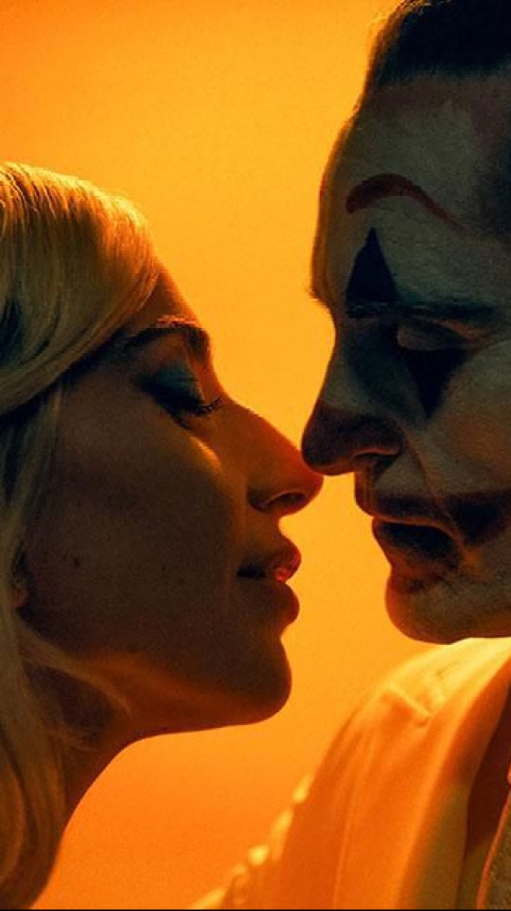 Venezia 81, Joker: Folie à deux. Una confezione colorata ma senza regalo