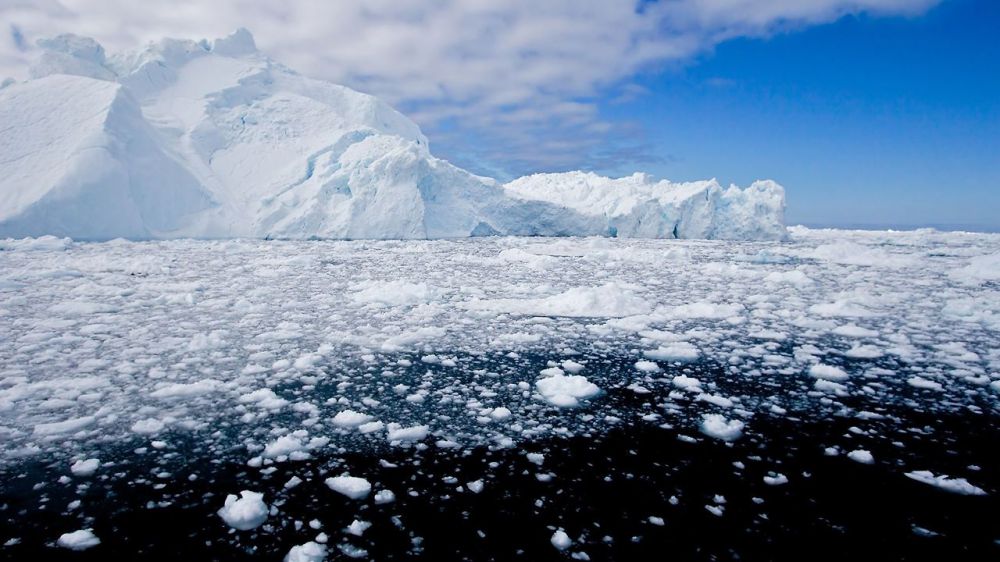 Venti gradi in Antartide, l'innalzamento dei mari è sempre più vicino