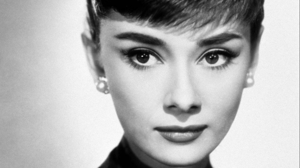 Ventinove anni fa la morte di Audrey Hepburn, vinse due premi Oscar, uno per "Vacanze romane" nel 1954