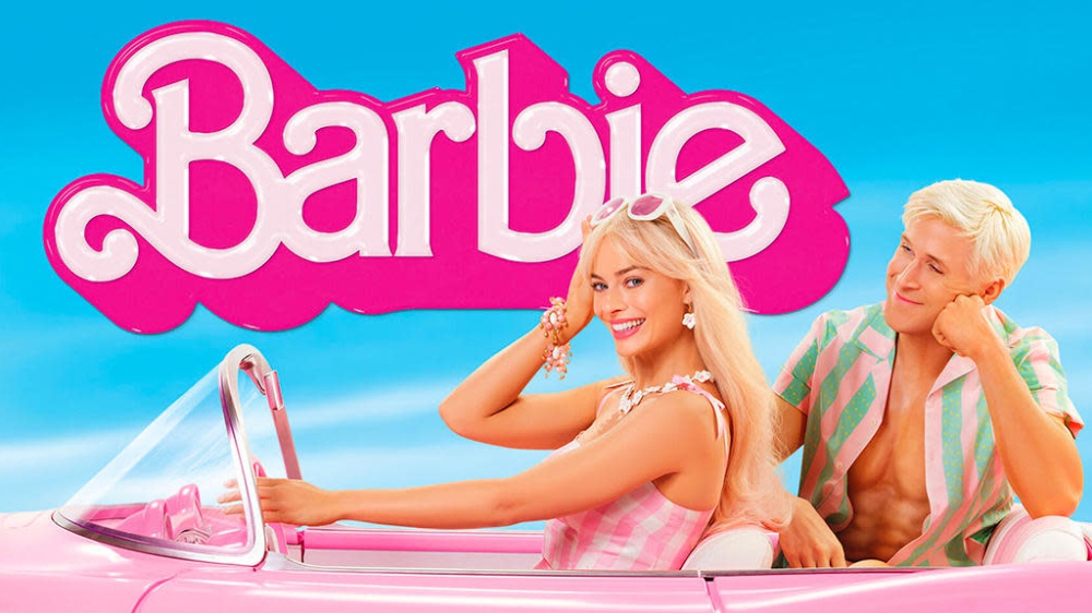 Verso gli Oscar 2024, Barbie: l’inno contro il patriarcato dipinto di rosa