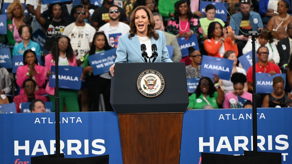 Verso le elezioni Usa 2024:  ok da Donald Trump al duello tv contro Kamala Harris, si farà il 4 settembre