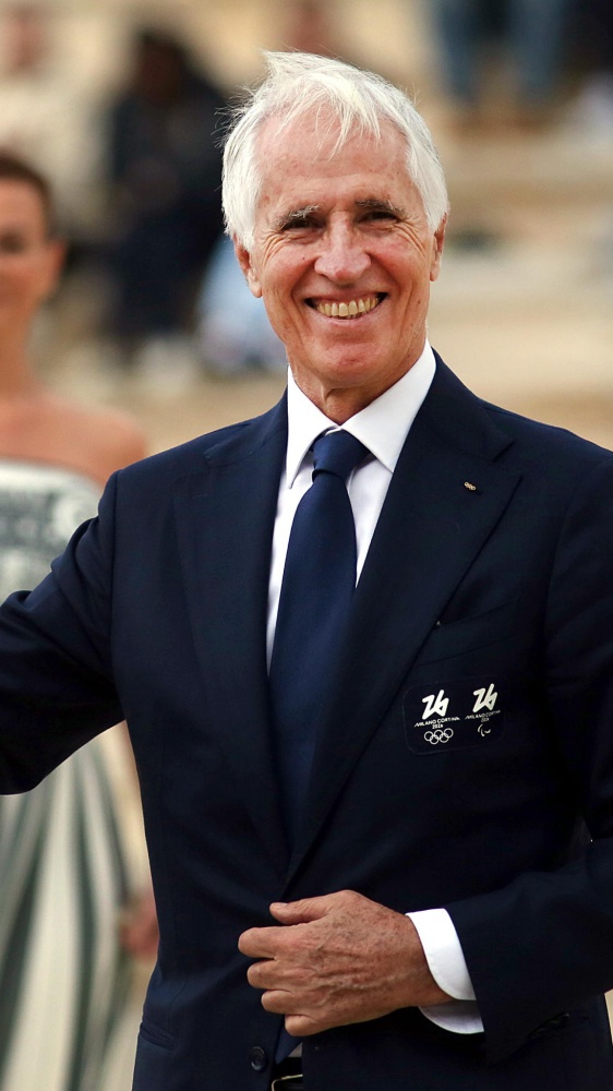 Verso Milano-Cortina 2026, Giovanni Malagò a RTL 102.5: “Buone premesse per tregua olimpica durante i giochi”