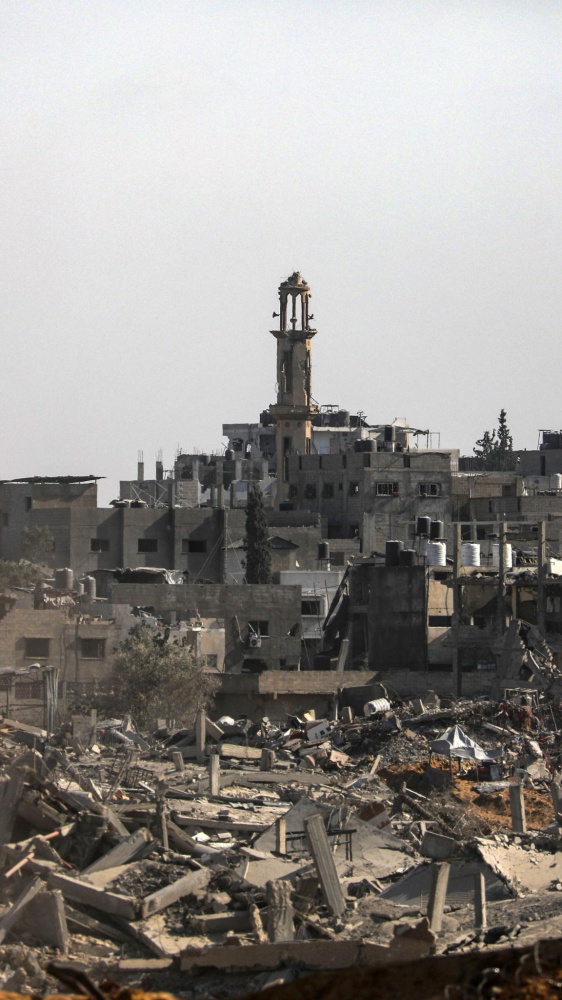 Vertice a Sharm el-Sheikh, Trump e Al-Sisi guidano il summit per la pace a Gaza e Medio Oriente