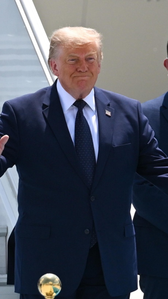Vertice Nato alle battute finali. Trump annuncia un nuovo attacco all'Iran