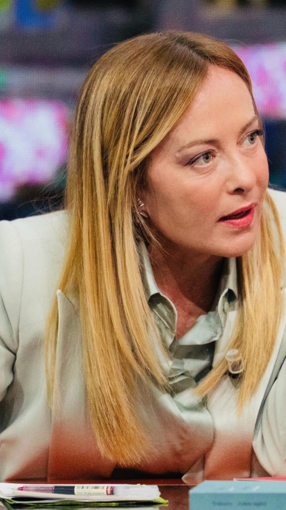 Vertice Nato, la premier Meloni sarà di nuovo faccia a faccia con Donald Trump