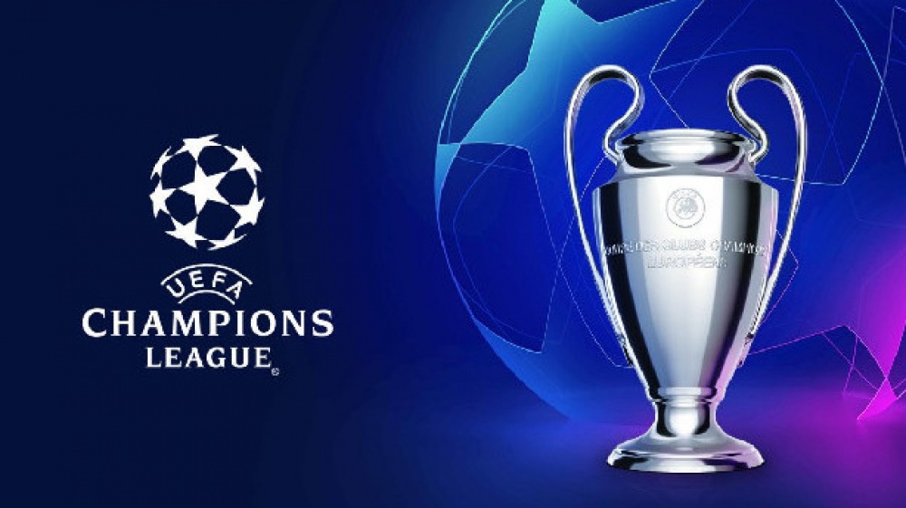Via alla Champions League, stasera Paris Saint Germain-Juventus e Salisburgo-Milan, domani in campo Inter e Napoli