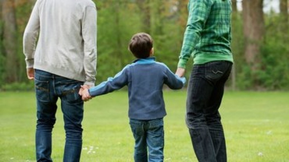 Coppie gay, via libera della Cassazione all'adozione all'estero, no a maternità surrogata