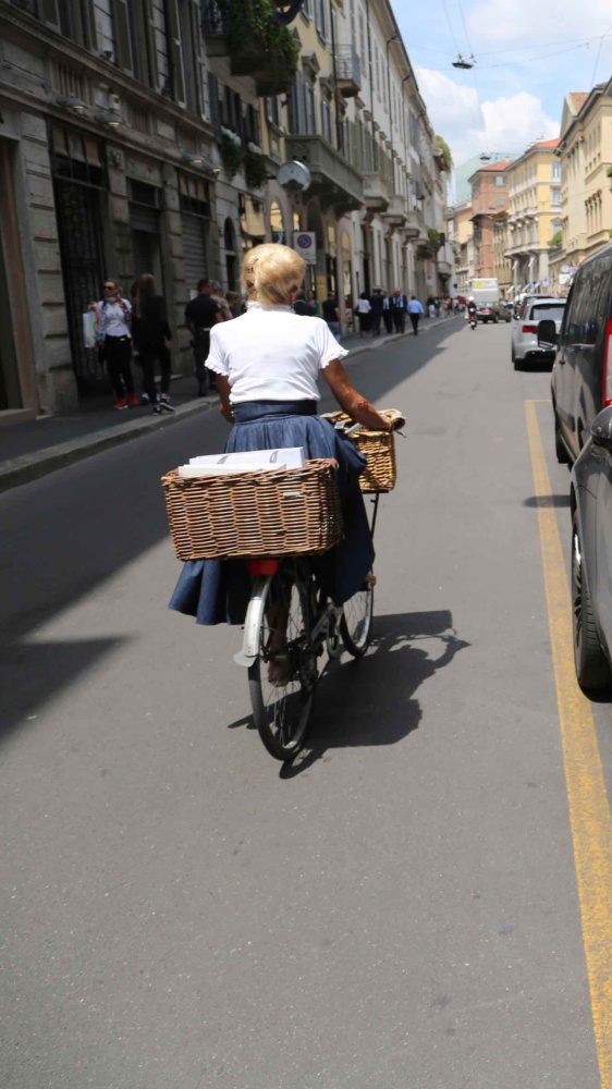 Via Montenapoleone a Milano ha gli affitti più cari al mondo, lo dice una ricerca americana