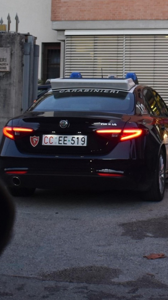 Vicenza: caccia ad un auto pirata che  ieri sera ha travolto e ucciso un tredicenne in bicicletta