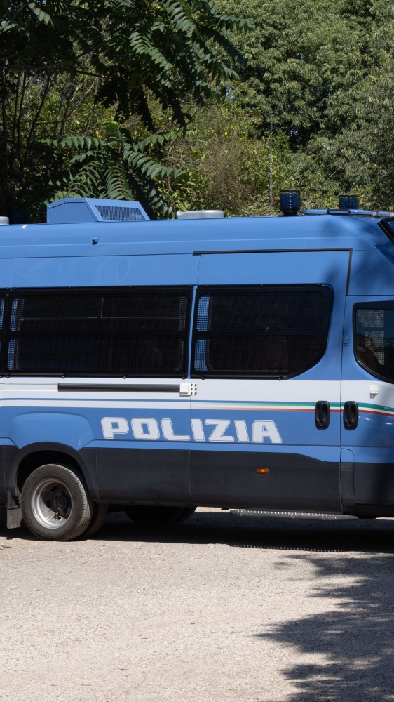 Villa Phampili: accolta la richiesta di estradizione per Francis Kaufmann, acquisiti gli atti dei finanziamenti per i film