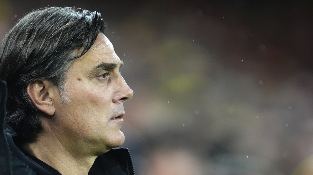 Vincenzo Montella nuovo allenatore della Roma, la Federazione turca frena: "Non esiste, ha contratto fino al 2026"