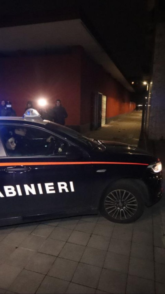 Violentate dopo la discoteca a Milano, in manette un pr di alcuni locali della movida