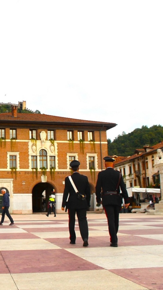 Violenza sulle donne, due episodi a Torino e Marostica, salvate da coraggio e interventi rapidi
