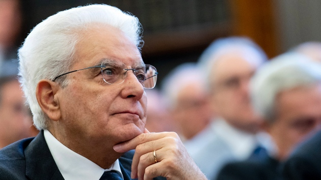 Violenza sulle donne, Mattarella, emergenza pubblica