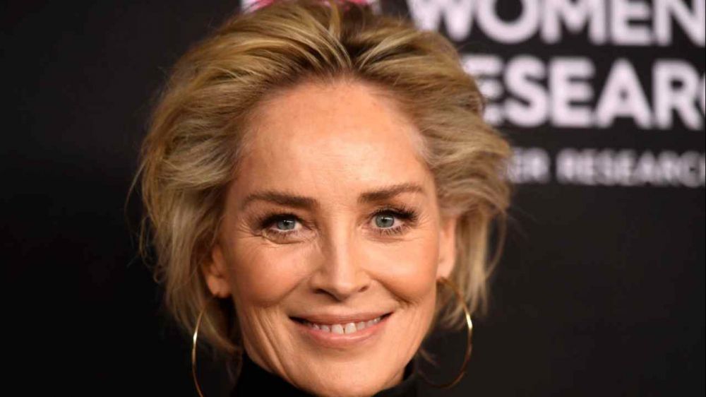 Vip e Covid, da Sharon Stone a Banderas e Gibson