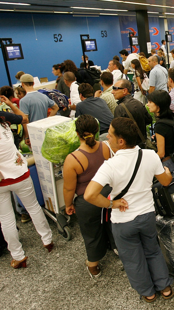 Volare costa sempre di più, anche le low cost sono meno economiche