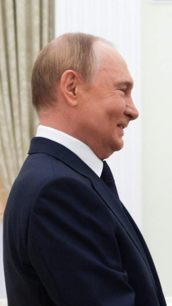 Washington e Mosca dialogano sull’Ucraina, Putin avrebbe proposto a Witkoff una tregua aerea