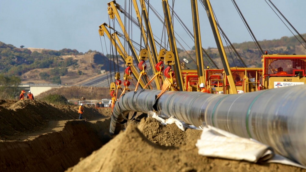 Washington, il gasdotto Nord Stream 2 è morto e sepolto in fondo al mare
