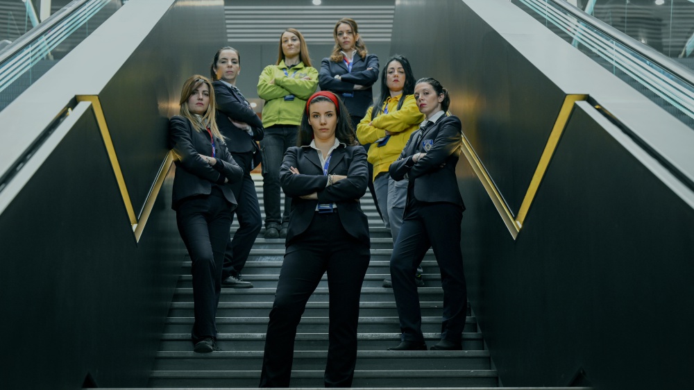 We can do it! Aeroporti di Roma riprende la celebre campagna celebrando le donne