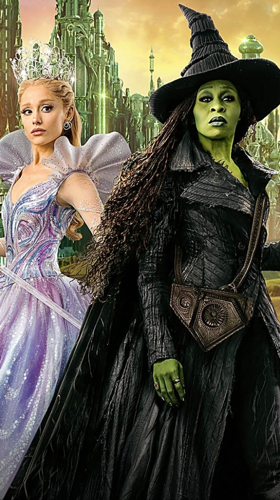 Wicked – Parte 2: record negli Stati Uniti, il musical vola a 226 milioni di dollari nel mondo