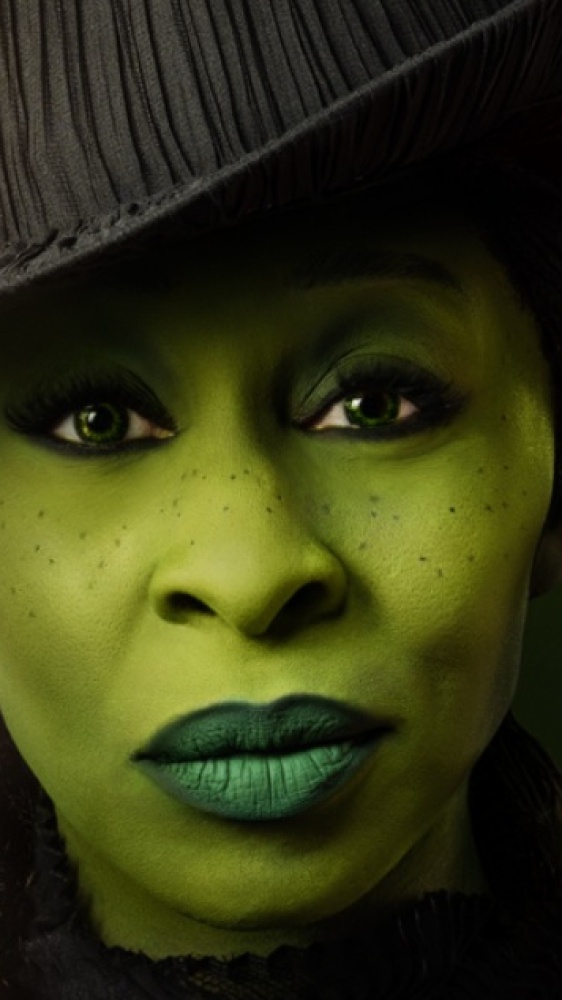 Wicked, la recensione del film in uscita oggi nelle sale italiane