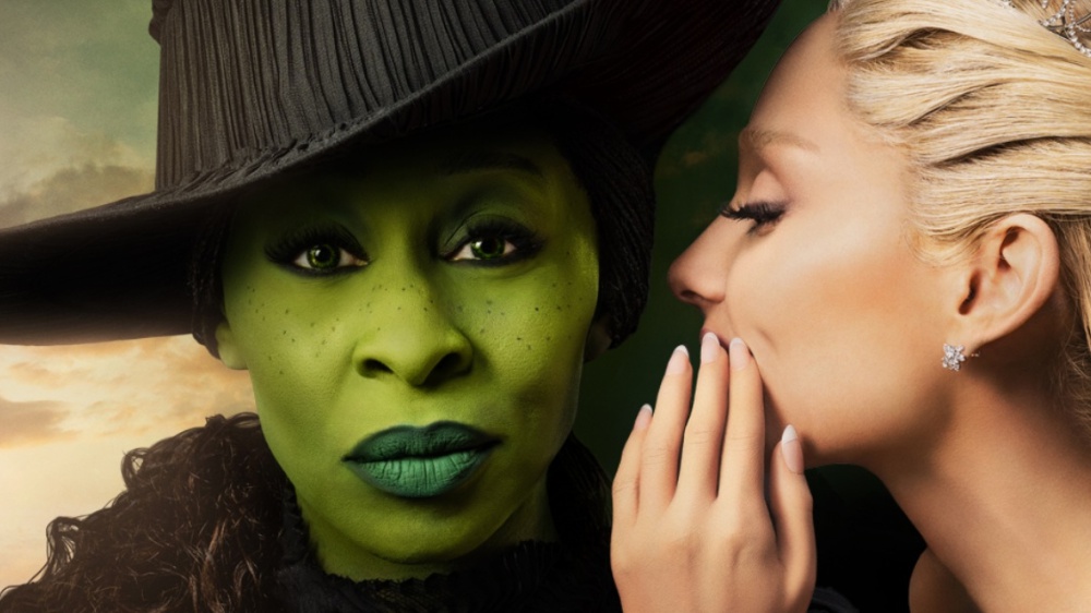 Wicked, la recensione del film in uscita oggi nelle sale italiane