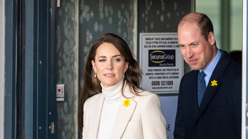 William e Kate voglio dare una nuova immagine della Royal Family negli Stati Uniti, intanto la futura regina appare ad una funzione a Balmoral