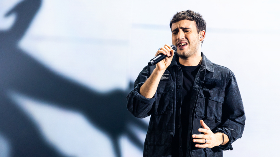X Factor 13, Eugenio Campagna eliminato in Semifinale
