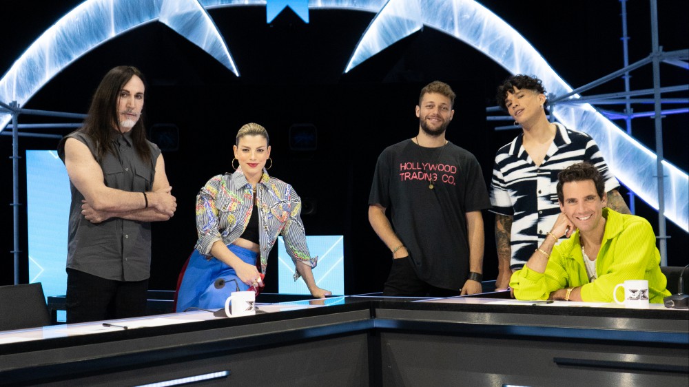 X Factor 2021: RTL 102.5 è la radio ufficiale. Da giovedì 28 ottobre tutti i live in diretta radiofonica