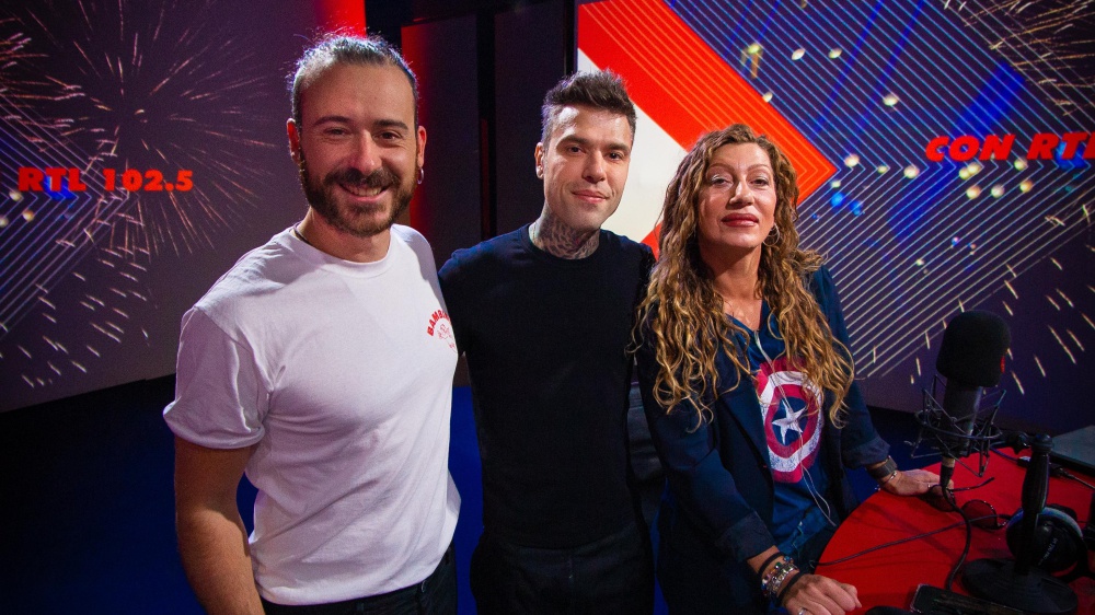 X Factor 2023, stasera gli Home Visit. Fedez a RTL 102.5: “La mia squadra? Se l’ho scelta è perché credo che sia forte”