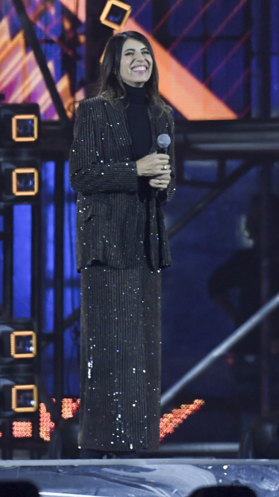 X Factor 2025, Giorgia torna alla conduzione dello show di Sky