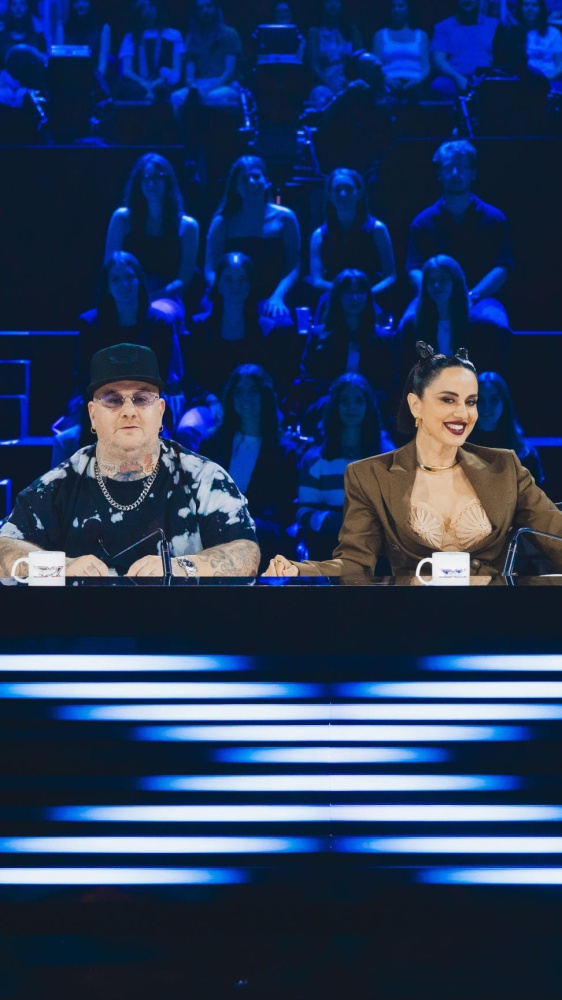 X Factor 2025. Puntata da girone infernale stasera, con doppia eliminazione