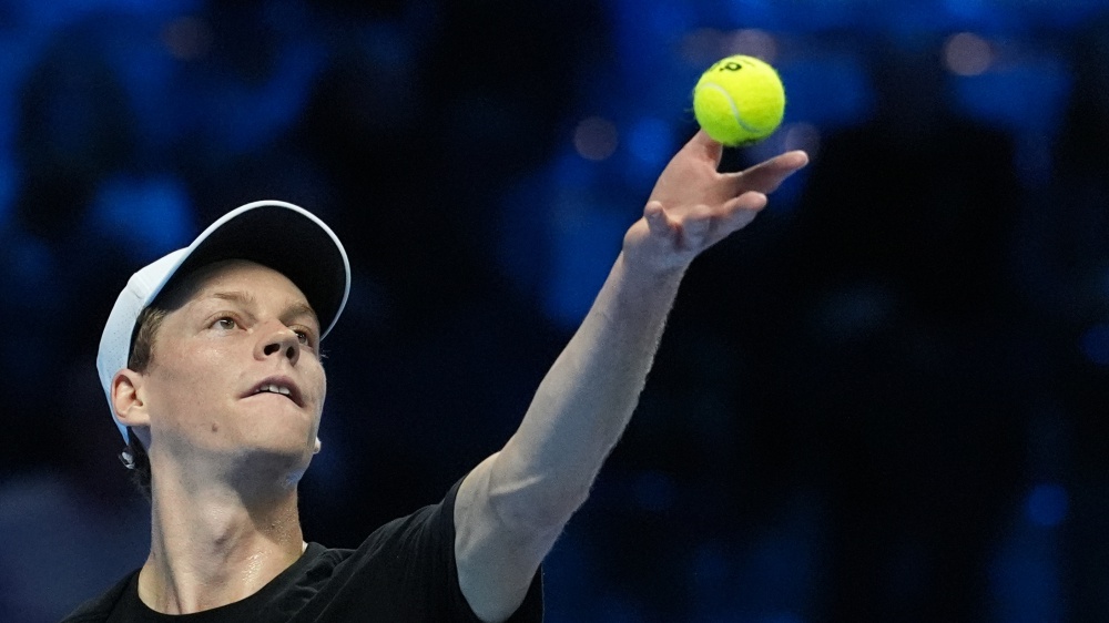 Nitto ATP Finals, buona la prima per Jannik Sinner che annienta De Minaur per due set a zero, bene anche Fritz che vince contro un nervoso Medvedev