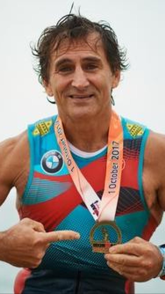 Zanardi, la vita oltre ogni limite: addio a un campione che ha riscritto il concetto di resilienza