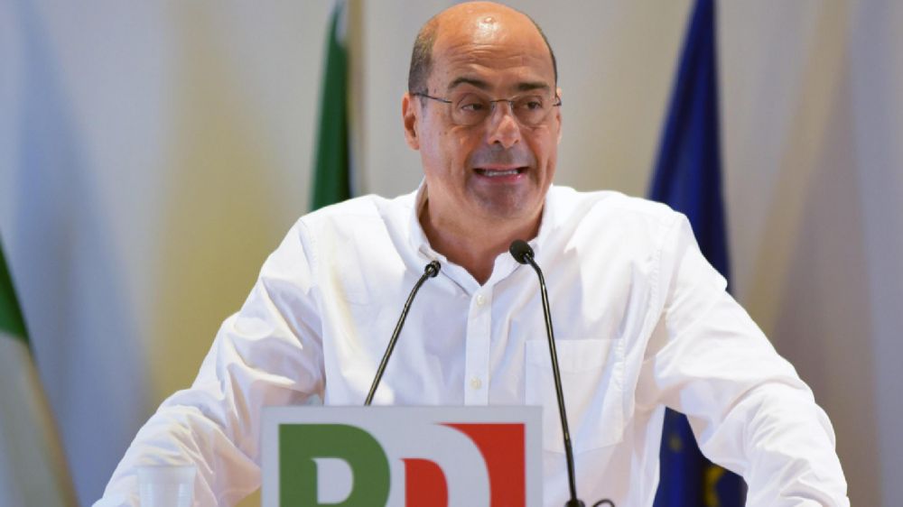 Zingaretti a RTL 102.5, inquietante che Salvini non spieghi in Parlamento su rapporti tra Lega e Russia