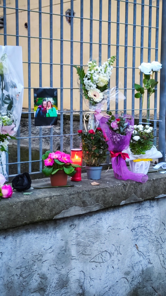 Zoe è stata uccisa, il procuratore di Alessandria valuta la qualificazione del reato