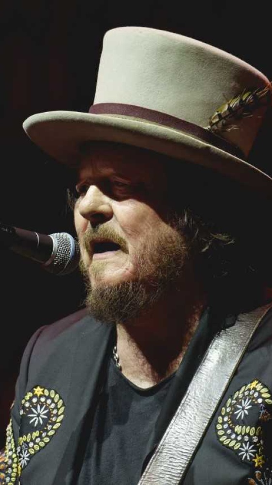 Zucchero presenta a RTL 102.5 “Overdose D’Amore World Tour”: «Sarà una grande festa negli stadi»