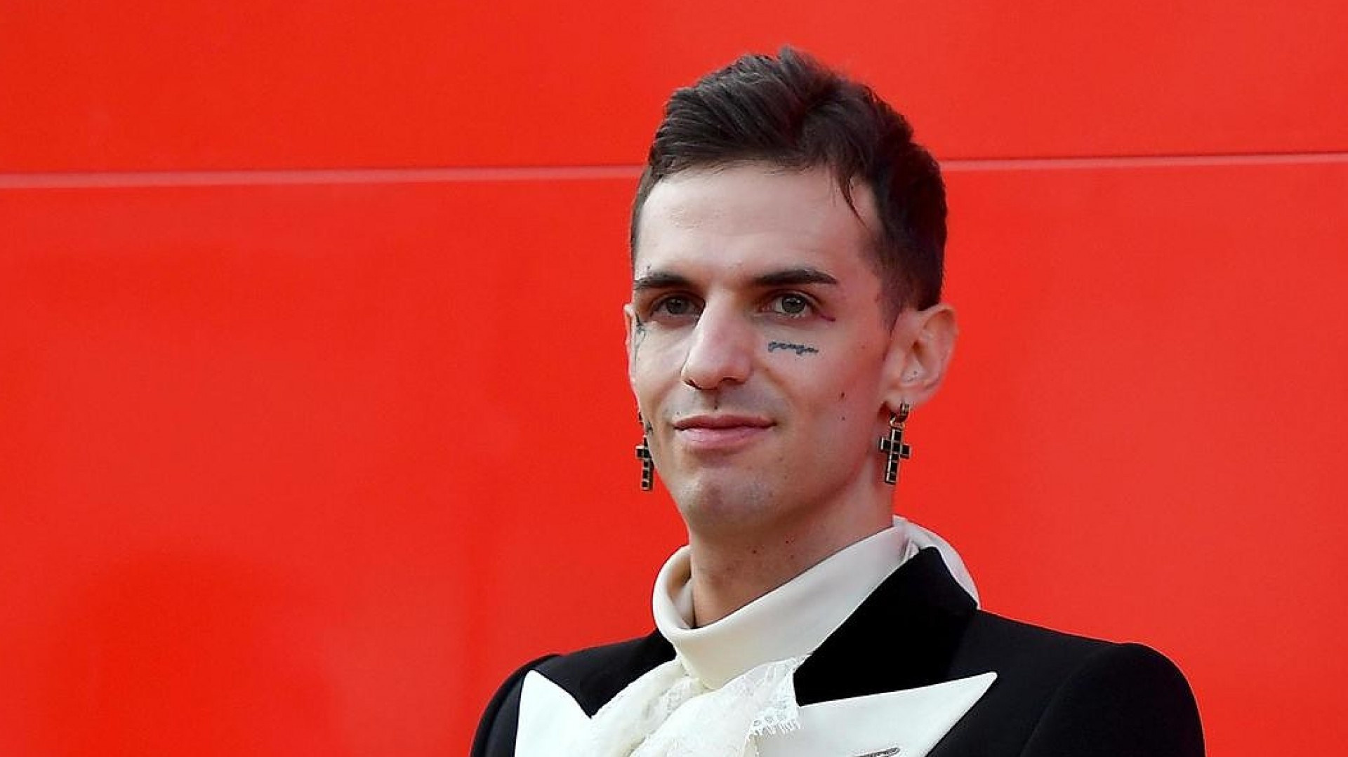 Achille Lauro diventa un 