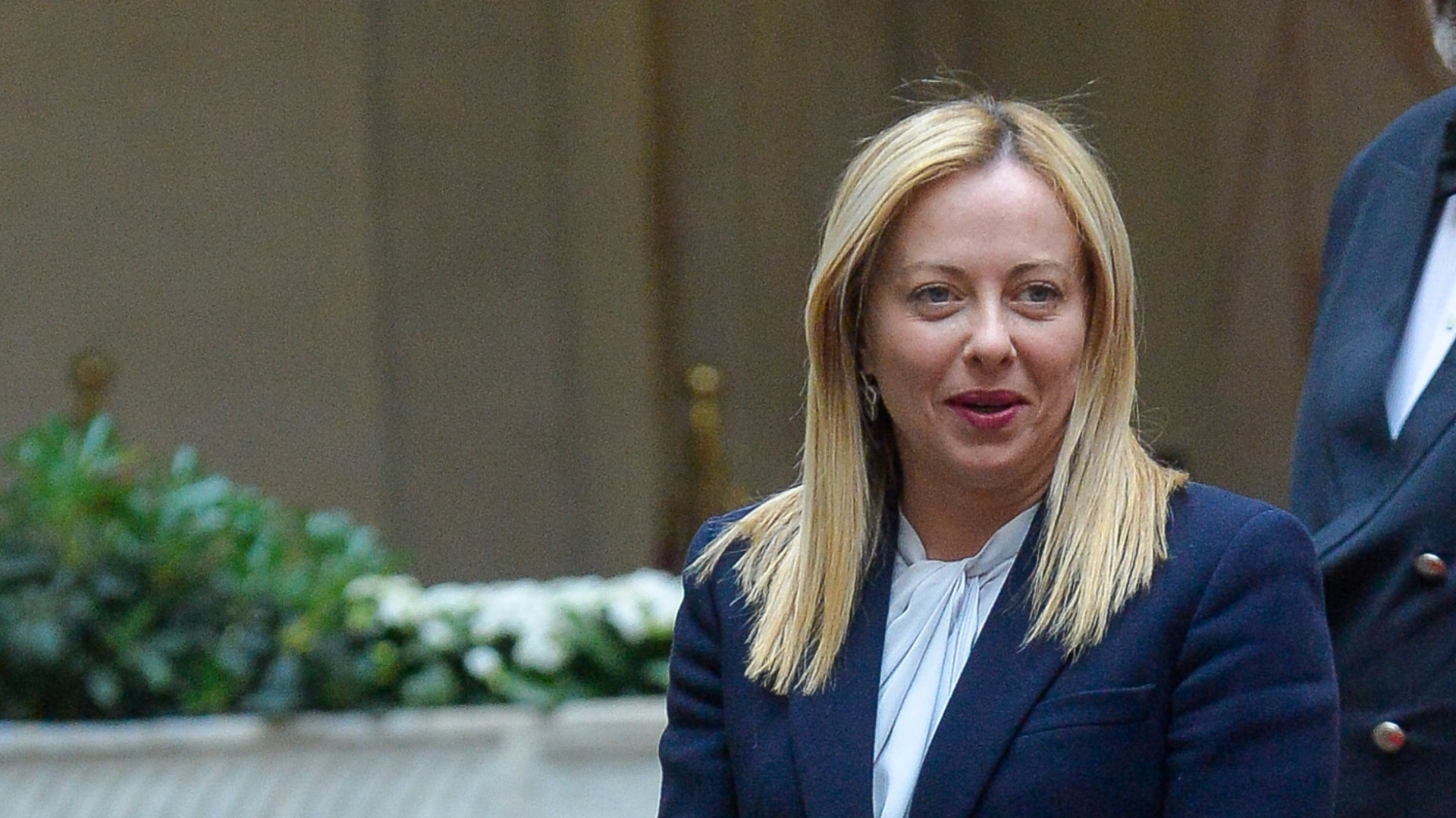 Esecutivo, la premier Meloni ad Addis Abeba (Etiopia) “L