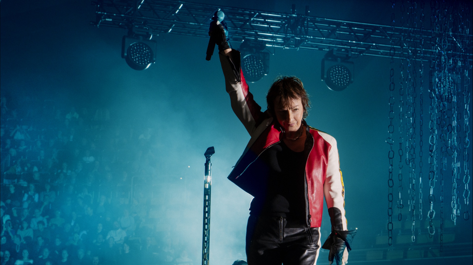 Gianna Nannini a RTL 102.5: “Mi sto preparando per il tour, non vedo l ...