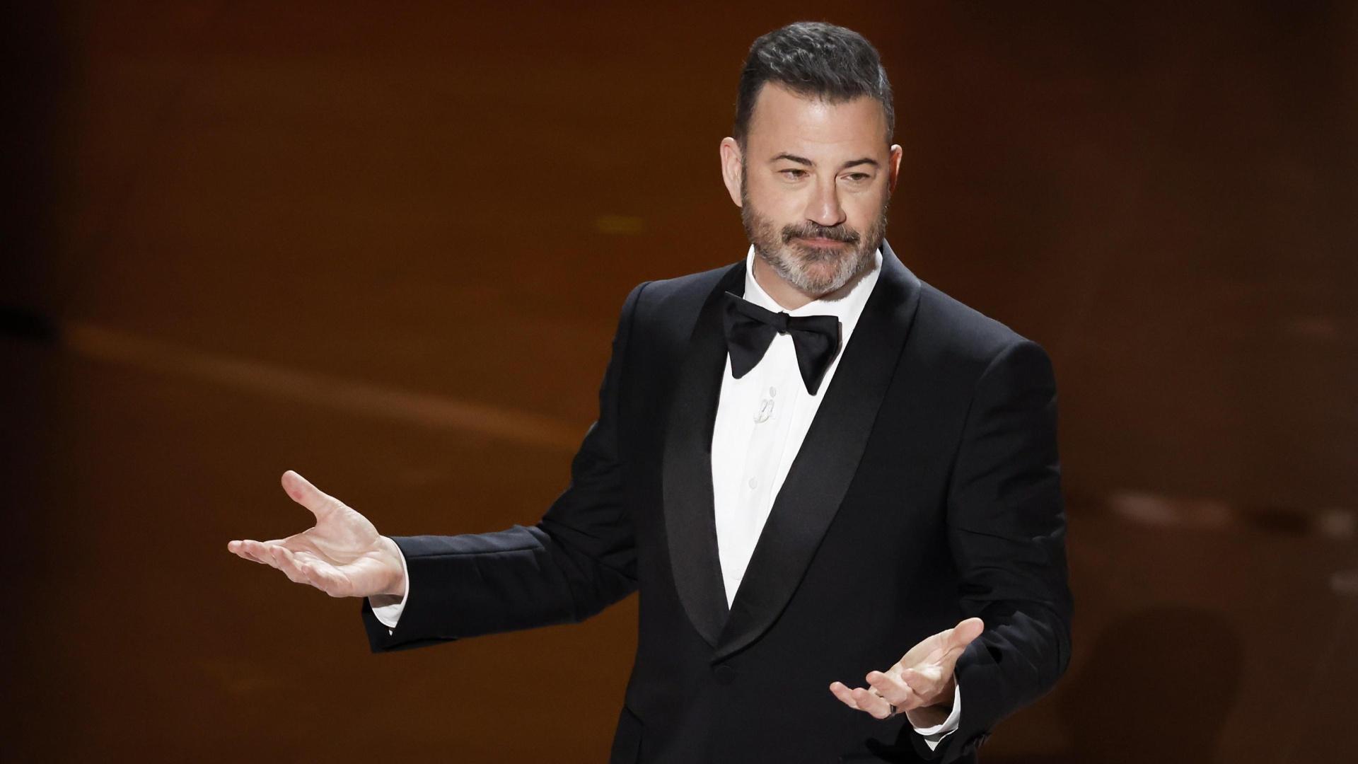 jimmy kimmel cosa ha detto