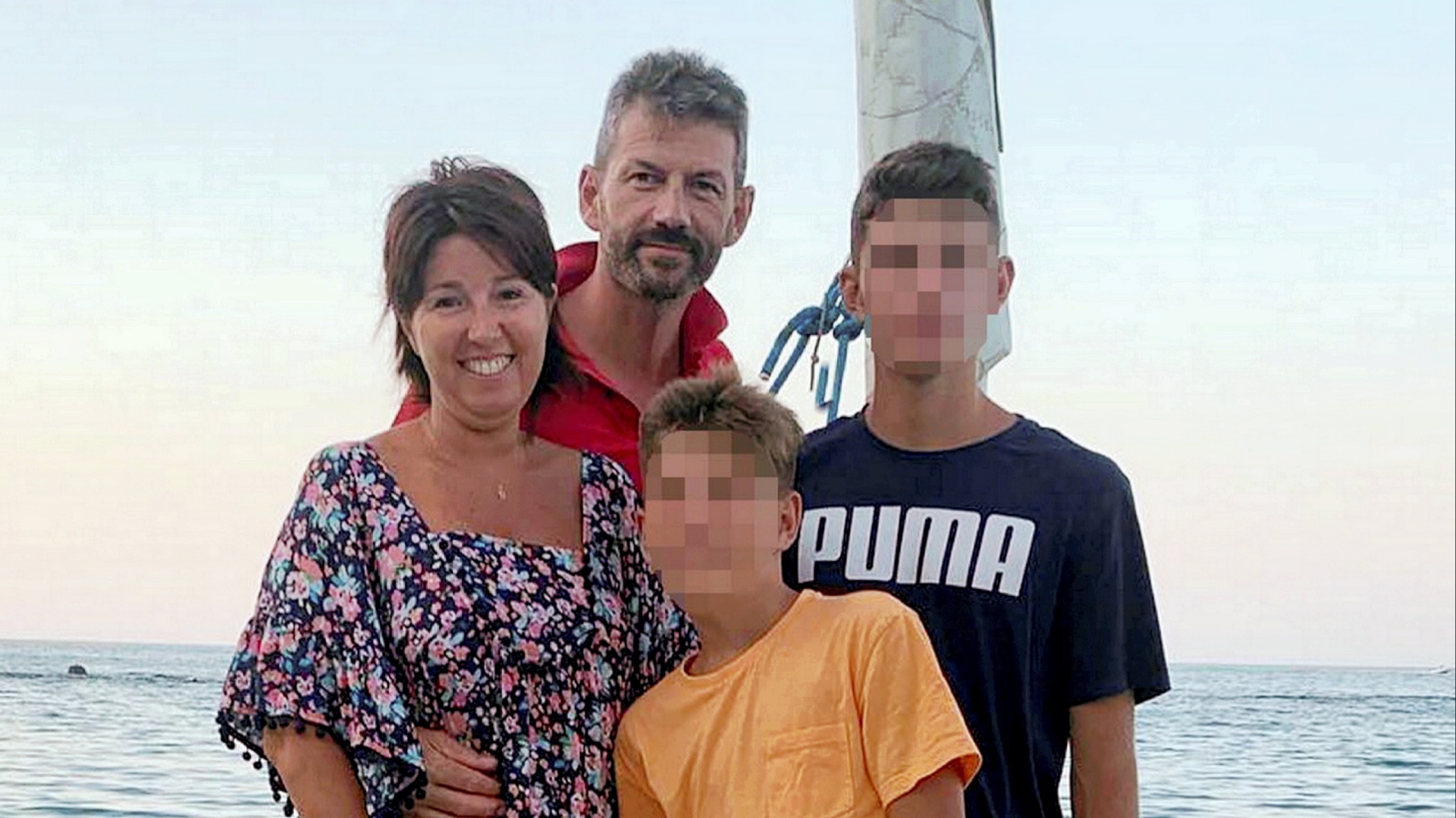 La strage di Paderno Dugnano, 17enne riconosciuto da perizia ...