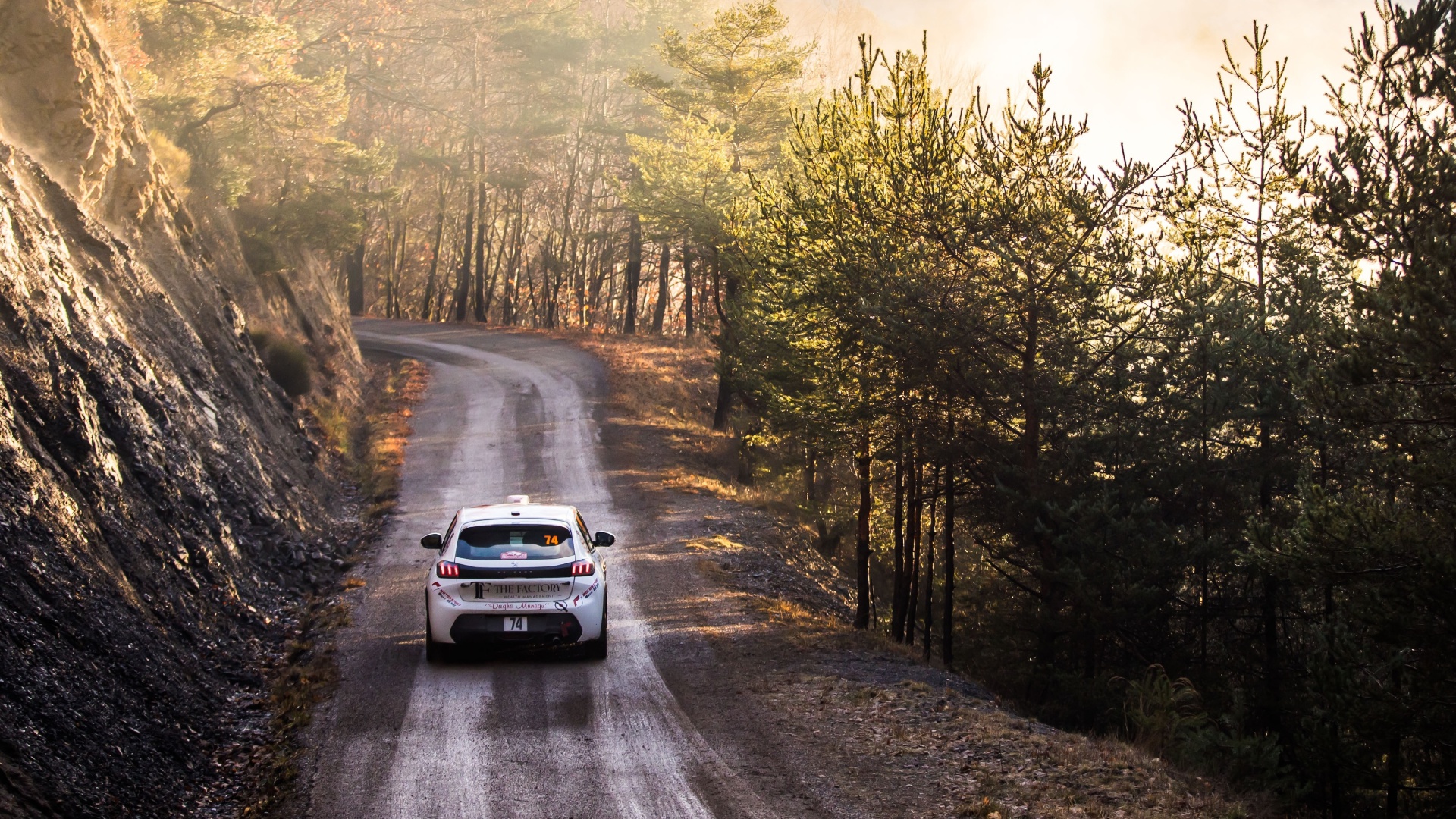 Polonia: muore Matteo Doretto campione italiano junior di rally 2024 ...
