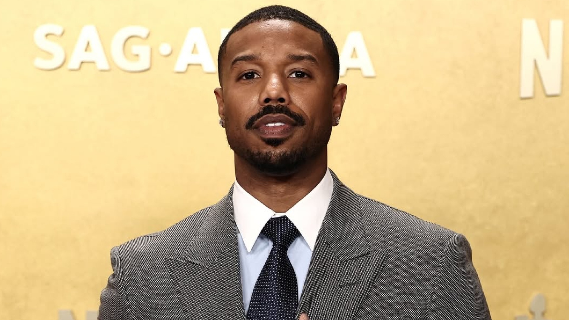 Screen Actors Guild Awards 2026, Michael B. Jordan trionfa a sorpresa ...