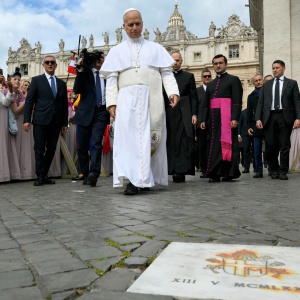 È scisma nella Chiesa Cattolica: i Lefebvriani hanno consacrato 4 vescovi È scisma nella Chiesa Cattolica: i Lefebvriani hanno consacrato 4 vescovi