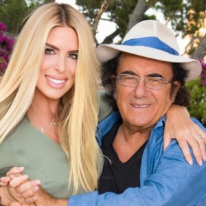 Al Bano Carrisi si sposa con Loredana Lecciso, dopo 26 d'amore arriva il "sì" Al Bano Carrisi si sposa con Loredana Lecciso, dopo 26 d'amore arriva il "sì"