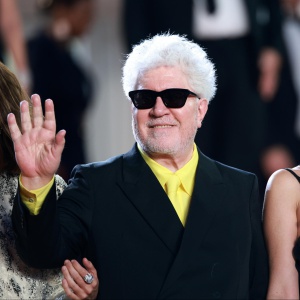 Amarga Navidad, trama e recensione del film di Pedro Almodóvar in concorso a Cannes Amarga Navidad, trama e recensione del film di Pedro Almodóvar in concorso a Cannes