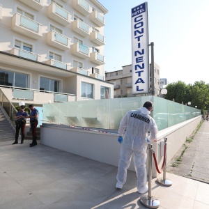 Ancora una tragedia in piscina, a Milano Marittima morta una bimba di 4 anni Ancora una tragedia in piscina, a Milano Marittima morta una bimba di 4 anni