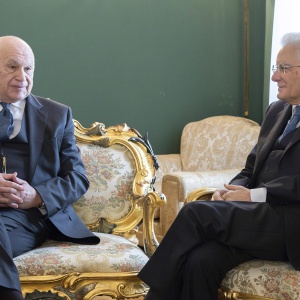 Caso Roggero. Mattarella a Nordio, la grazia spetta al presidente della Repubblica Caso Roggero. Mattarella a Nordio, la grazia spetta al presidente della Repubblica