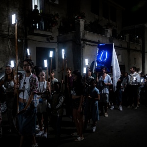 Cilento, la prima processione digitale con AI. Ma non si tratta di fede. Ecco perché Cilento, la prima processione digitale con AI. Ma non si tratta di fede. Ecco perché